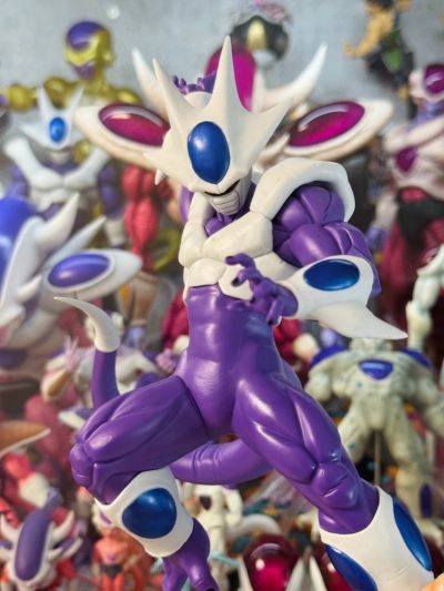 龙珠Z系列  MATCH MAKERS 古拉（大战超级赛亚人孙悟空）