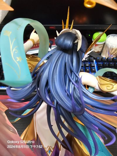 英雄联盟 玉剑传说 艾瑞莉娅