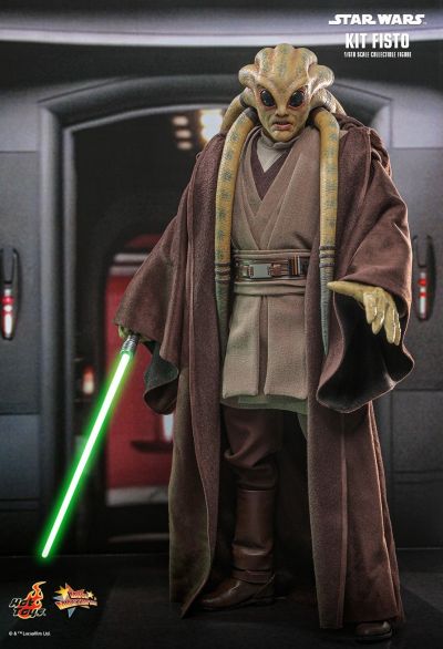 MMS751 星球大战前传3：西斯的复仇 基特·费斯托