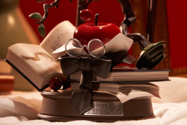 LIMEPIE 重返未来: 1999 APPLe 博学而多汁