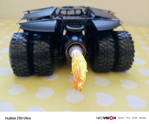 黑暗骑士三部曲系列 蝙蝠侠载具套装 素组版