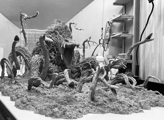 碧奥兰蒂 专业模型套件