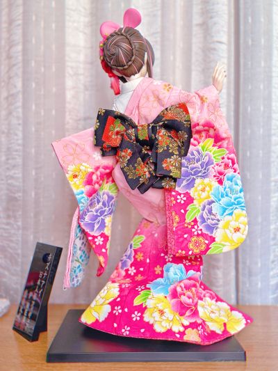 A.I.Channel 绊爱  -日本人偶-