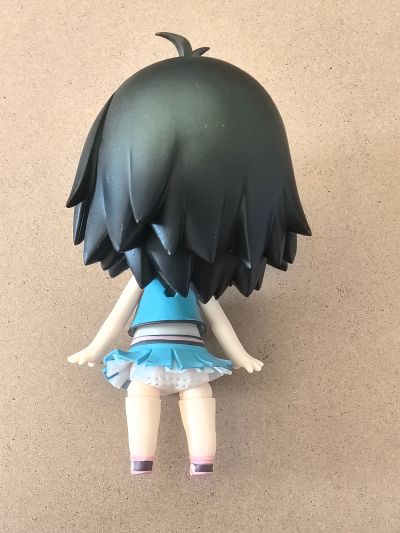 粘土人 #197 命运石之门 牧瀬红莉栖 欢乐版本！