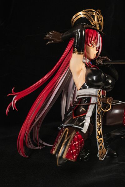 hololive 宝钟玛琳 3D版