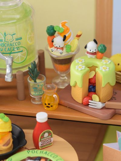 稍微有点远 帕恰狗咖啡