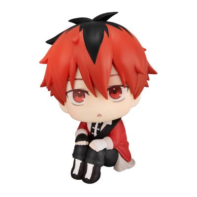 Look Up 葬送的芙莉莲 休塔尔克