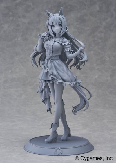 赛马娘 目白雅丹 决胜服