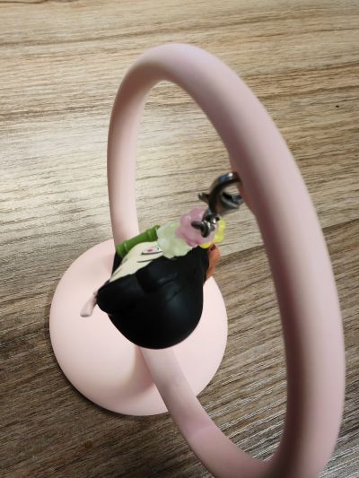 摇摇秋千 鬼灭之刃 祢豆子 香奈乎 玄弥