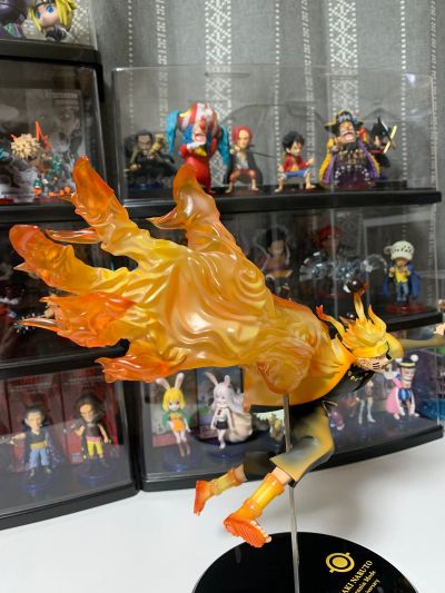 G.E.M. 火影忍者疾风传 漩涡鸣人 六道仙人模式 GEM15周年纪念