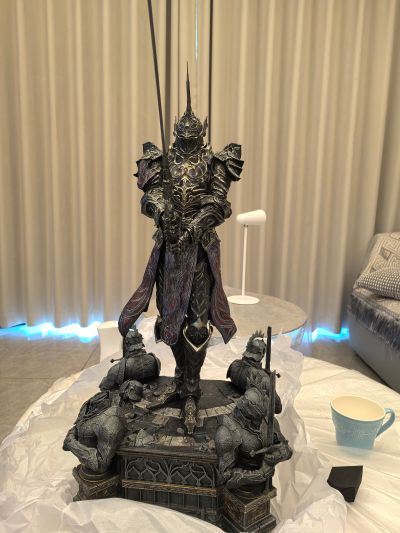 UPMDMS-02 恶魔之魂 贯穿骑士