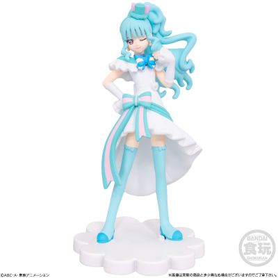 美妙宠物 光之美少女！可爱人偶