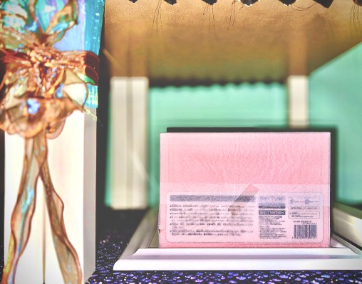 Creators’Labo ＃030 石斛姐妹 爱榭莉