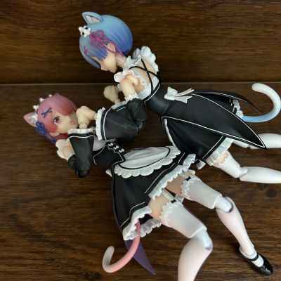 ARCTECH Re:从零开始的异世界生活 拉姆