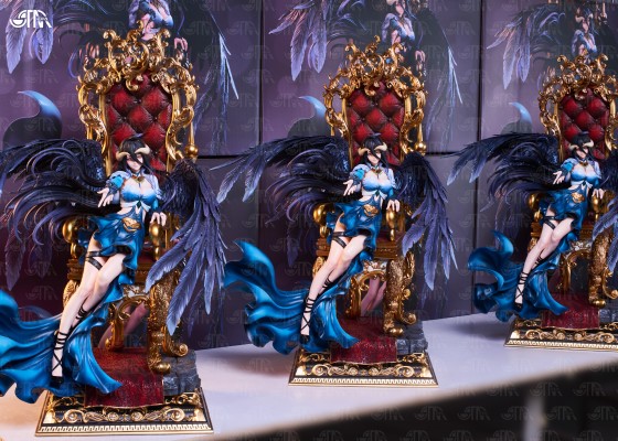 OVERLORD 第四季 雅儿贝德