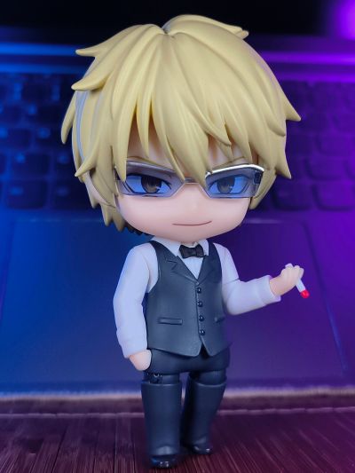 粘土人#2296 无头骑士异闻录 第二季 平和岛静雄