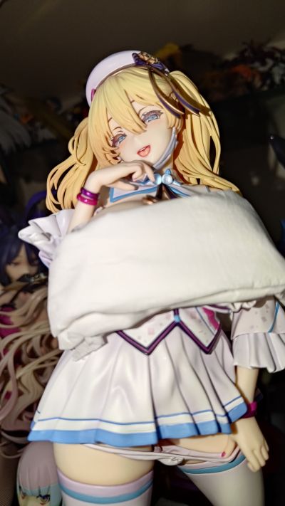 露出系偶像 星乃莉莉