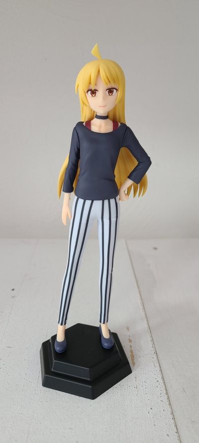 Desktop x Decorate Collections  孤独摇滚！动画版 伊地知星歌