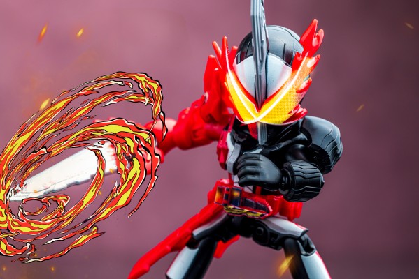 假面骑士星光版第1弹-超越世代