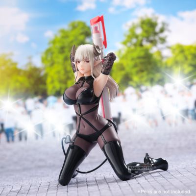 2.5次元的诱惑 握笔之友！ 拉丝塔洛忒~梦幻服装造型~