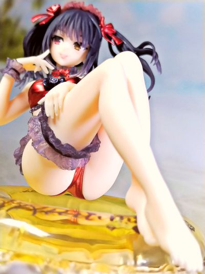 AFG 约会大作战第四季 时崎狂三