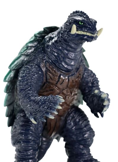 中等尺寸系列 加美拉3 邪神伊利斯觉醒  加美拉（1999）标准版