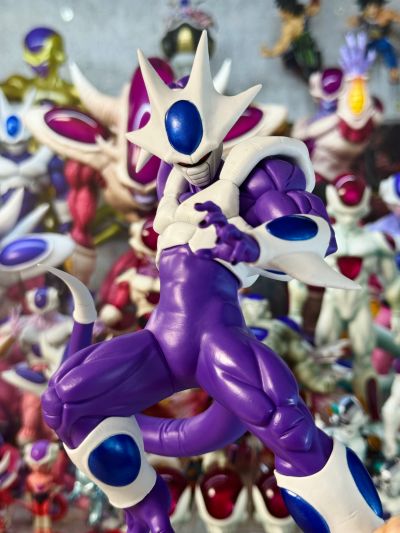 龙珠Z系列  MATCH MAKERS 古拉（大战超级赛亚人孙悟空）