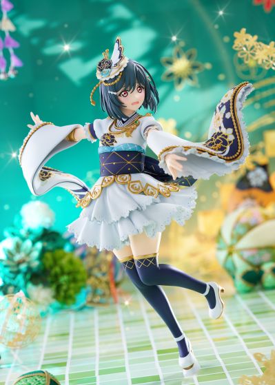 爱与演唱会！虹咲学园学园偶像同好会 三船栞子