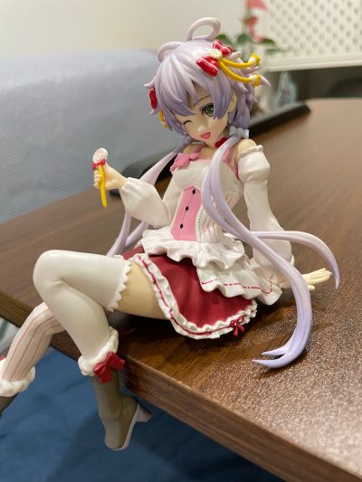 压泡面  洛天依系列 糖果洛天依