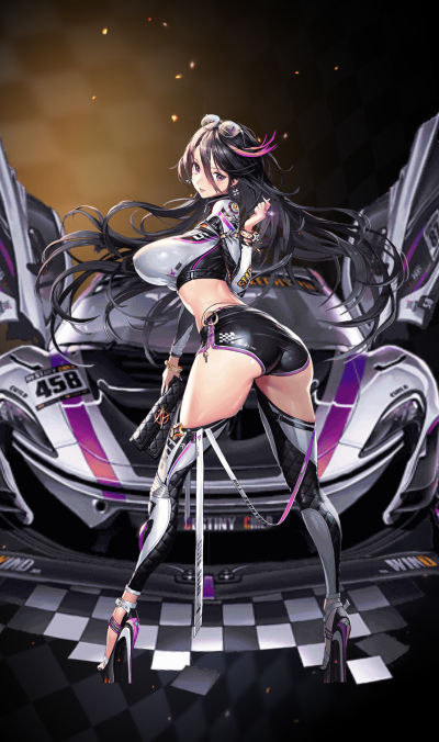 tes 天命之子 竞速泽菲罗斯