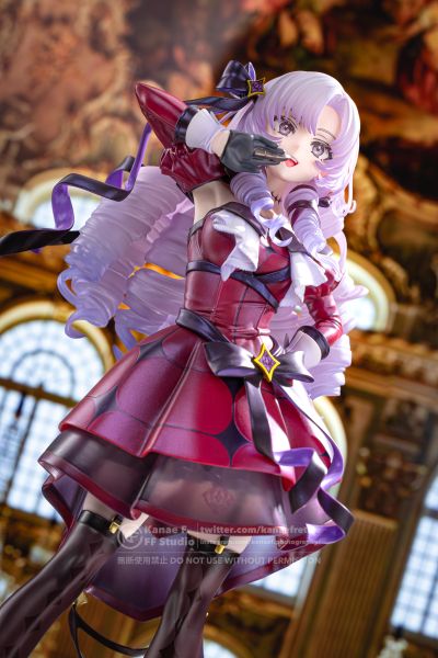 彩虹社 一百满天原莎乐美