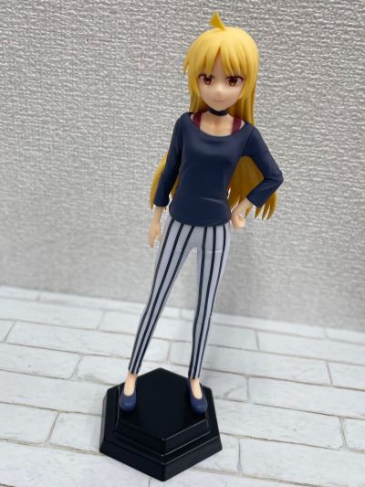 Desktop x Decorate Collections  孤独摇滚！动画版 伊地知星歌