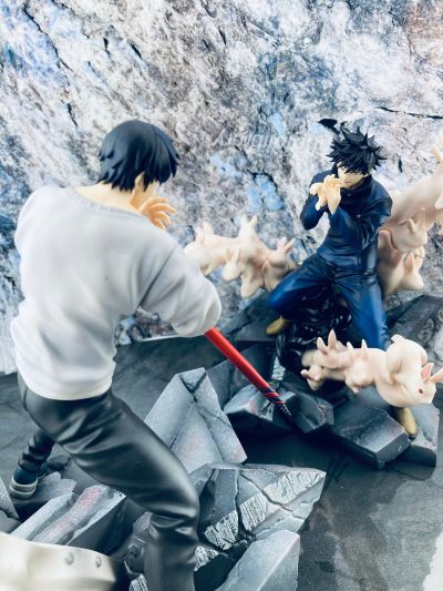 咒术回战 FIGURIZMα “伏黑惠” 邂逅