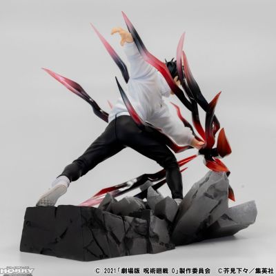 Luminasta 咒术回战剧场版 0 乙骨忧太 黑闪