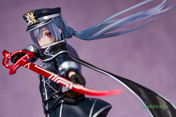 游戏王卡片游戏 怪兽藏品 闪刀姬－萝杰