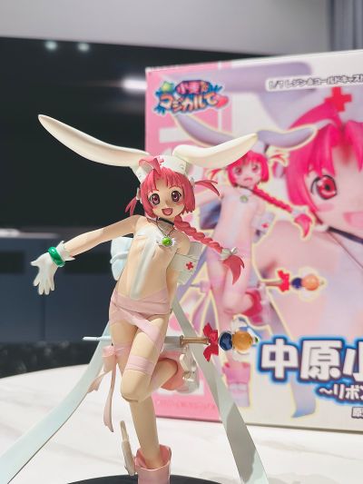 ナースウィッチ小麦ちゃん 中原小麦 リボンナースver. 