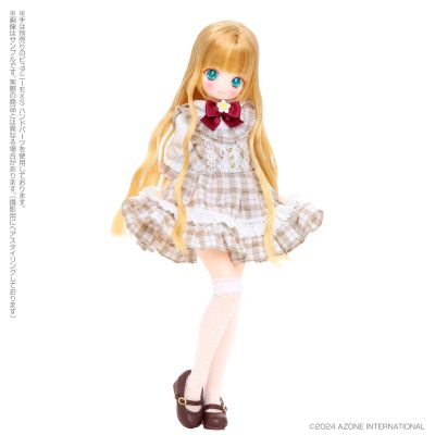 POD057-CTH Colorful Dreamin' /特玛丽～梦幻熊～蜂蜜版