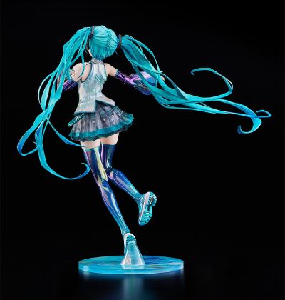 电子歌手系列01  初音未来 初音未来 0x27 Eternal Stream