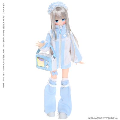 POD058-LMM Luminous*Street/望月润 ～天使女孩～ 水蓝天使