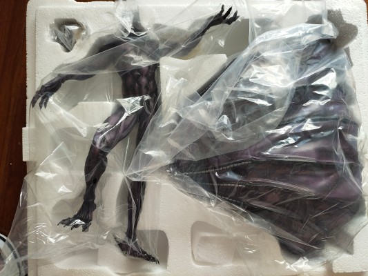 剑风传奇 费蒙特 The Wings of Darkness