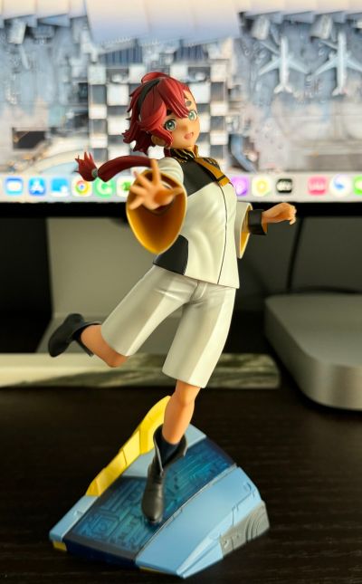 GGG系列 机动战士高达 水星的魔女 斯莱塔·墨丘利