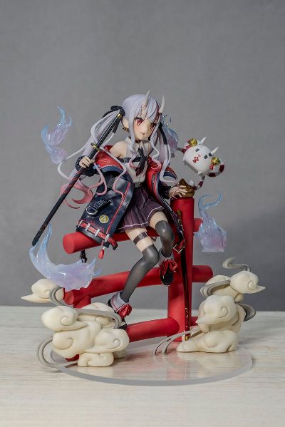 hololive 百鬼绫目