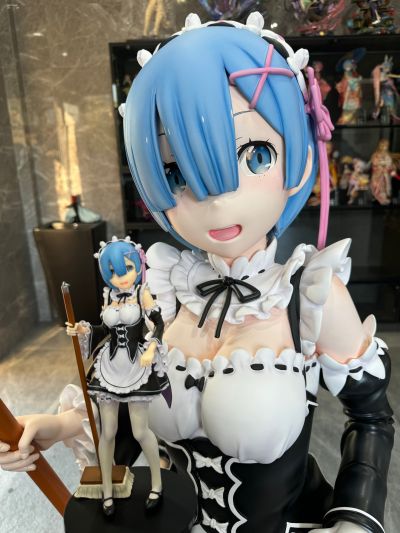 Re：从零开始的异世界生活 蕾姆