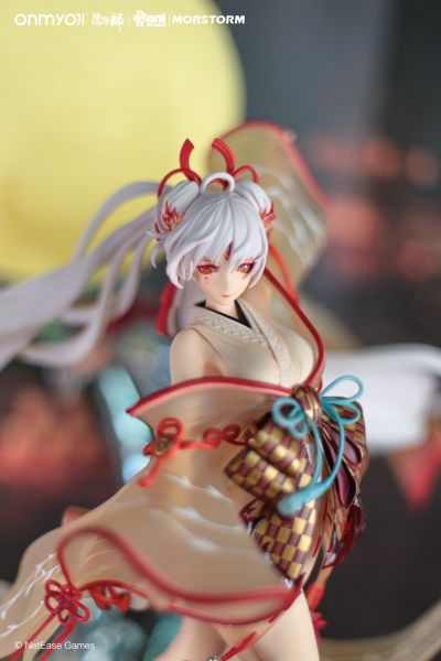 阴阳师 不知火 离火烬舞