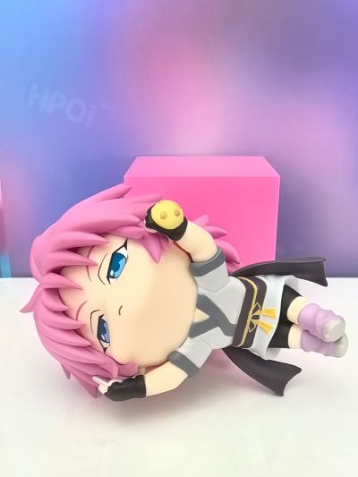 猎人 趴趴人偶4