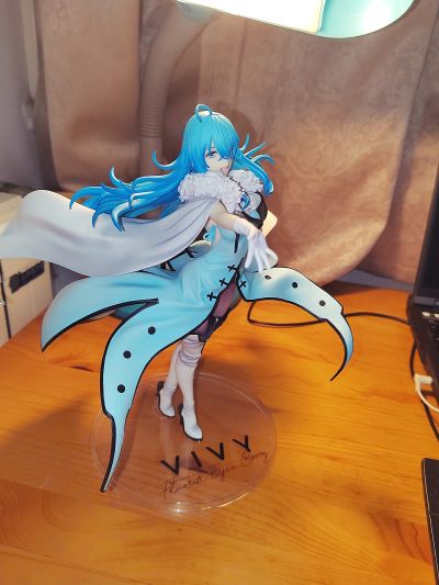 薇薇 -萤石眼之歌- 薇薇