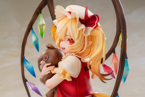 东方project 芙兰朵露·斯卡蕾特