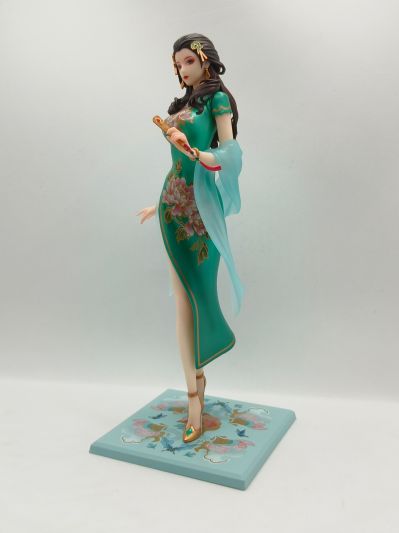 Gift+系列 王者荣耀 织梦系列 杨玉环