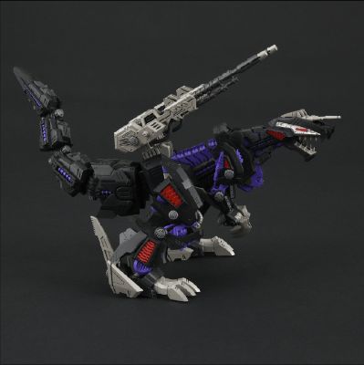 REALIZE MODEL 索斯机兽  RMZ-02 咆哮虐杀龙