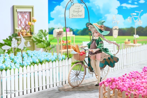 【2024年度总结】又吃成长快乐啦！